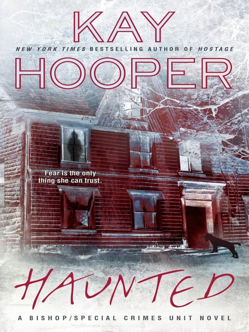 Title details for Haunted by Kay Hooper - Available